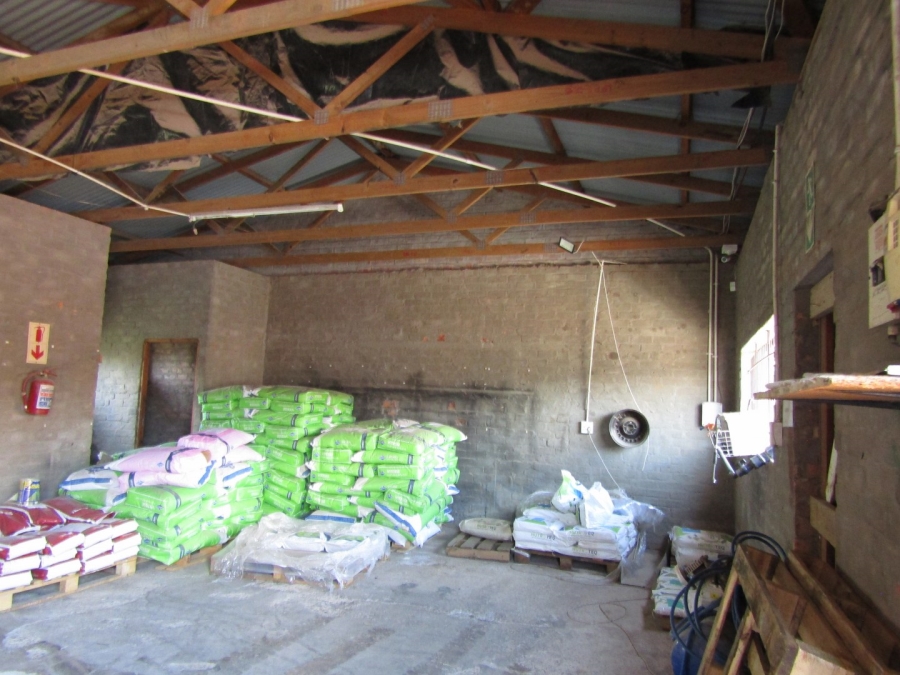 Commercial Property for Sale in Humansdorp Eastern Cape